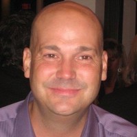 Formel Industries Inc Employee Daniel Morgan's profile photo