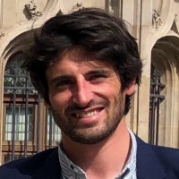 ARELIS Employee Vincent du Fretay's profile photo