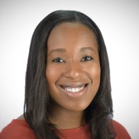 Sage Employee Jade Thomas's profile photo