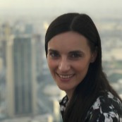 CME Group Employee Dina Bailey's profile photo