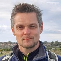 UK Centre for Ecology & Hydrology (UKCEH) Employee Stuart Wainwright's profile photo