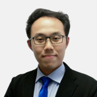 DSCO Group Employee Chan Hao's profile photo