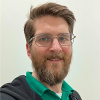 Aflex Hose Employee Peter Millen's profile photo