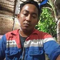 GWDC Employee Toni Kurniawan's profile photo