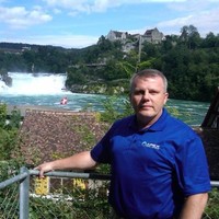 Tim Haney Email & Phone Number