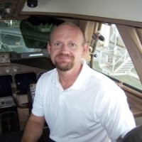 Aircastle Employee Jim Bundy's profile photo