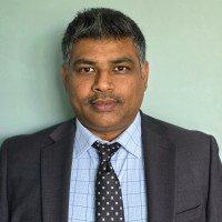 KSoft Systems Employee Manoj Anantapalli's profile photo