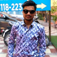 KiwiTech Employee Krishna Singhal's profile photo