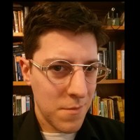 Cytocybernetics Employee Tony Costantino's profile photo