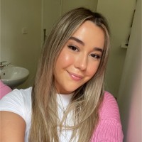 SafeWork NSW Employee Georgia Henderson's profile photo