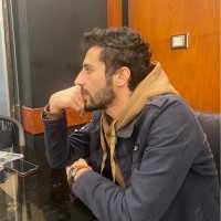 dru Employee Ali Elgohary's profile photo