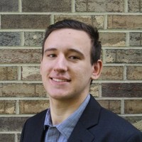 CDK Global Employee Andrew Backs's profile photo