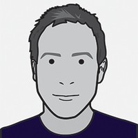 BAT Employee Matt Hodgson's profile photo