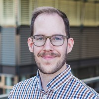 Antefil Composite Tech Employee Christoph Schneeberger's profile photo
