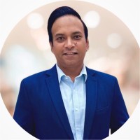 Ashwin Narasimhan Email & Phone Number