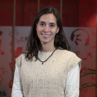 Claro Uruguay Employee Andrea Pérsico's profile photo