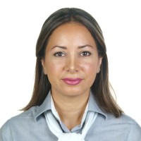Maryam Hosseini Email