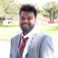 Aventusoft LLC Employee Vishal Arvin's profile photo
