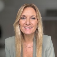 Grupo OSDE Employee Lara Klein's profile photo