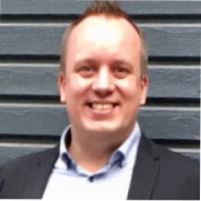IKEA Group Employee Sami Österberg's profile photo