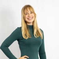 Reload Media Employee Brooke McCarthy's profile photo
