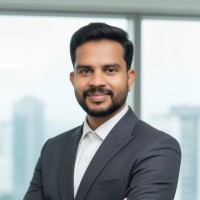 Sankar G Email & Phone Number