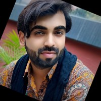 Deebaco Employee Abhishekkant Atri's profile photo