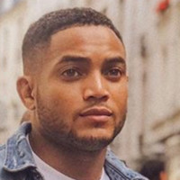 Simplon.co Employee Kévin Nanor's profile photo