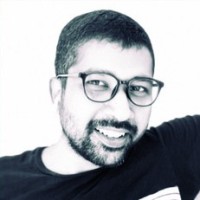 Edujournal Employee Ritson Pinheiro's profile photo
