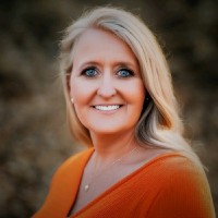 Suncoast Hospice Employee Angela Austin's profile photo