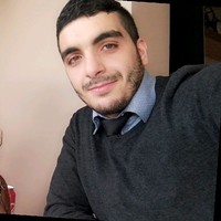 EASYTEAM Employee Nassim Saidi's profile photo