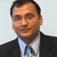 Defence Science and Technology Group (DSTG) Employee Kartic Srinivasan's profile photo