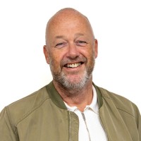 Global Automotive Investments Holding B.V. Employee Ronald Dankers's profile photo