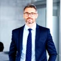 Myself Employee Harvey Specter's profile photo
