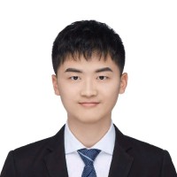 Microsoft Employee Han Cao's profile photo