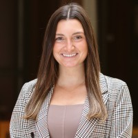 MacKenzie Bouck Email & Phone Number