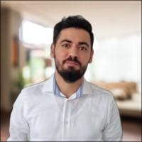 Oubayda Samrouth Email