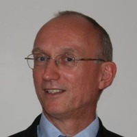 AVL List GmbH Employee Michael Paulweber's profile photo