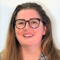 University of Oregon Employee Lucy Pennington-Russell's profile photo
