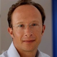 La Poste Mobile Employee Guillaume Minie's profile photo