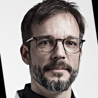 University of Lausanne Employee Jean-François Mayol's profile photo