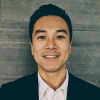 Breadstack Employee George Deng's profile photo