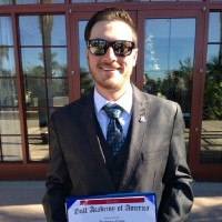 Anthony Corvo Email & Phone Number