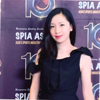 Branded Employee Angela Yang's profile photo