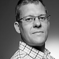 ExxonMobil Employee Philip Adams's profile photo