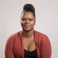 The Arc Mercer Employee De Okoh's profile photo