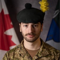 Canadian Armed Forces | Forces armées canadiennes Employee Jay Cordeiro's profile photo