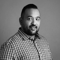 Credit Acceptance Employee Viraj Patel's profile photo