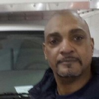 Gregory Williams