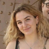 Emma Perakis Email
